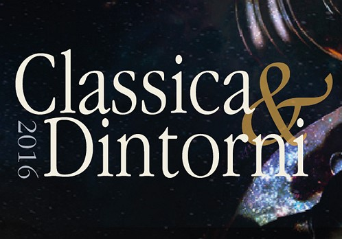 Classica e Dintorni 2016